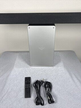 Vizio SB3621n-E8 36" 2.1 Channel Sound Bar System with Wireless Subwoofer
